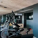 Skylux Flat Com Piscina Vaga E Varanda