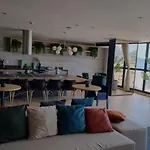 Skylux Flat Com Piscina Vaga E Varanda