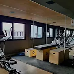 Skylux Flat Com Piscina Vaga E Varanda