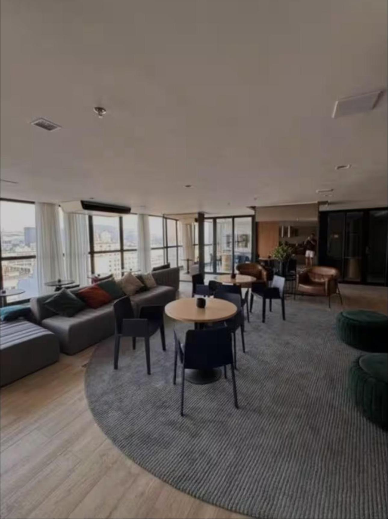 Skylux Flat Com Piscina Vaga E Varanda Rio de Janeiro
