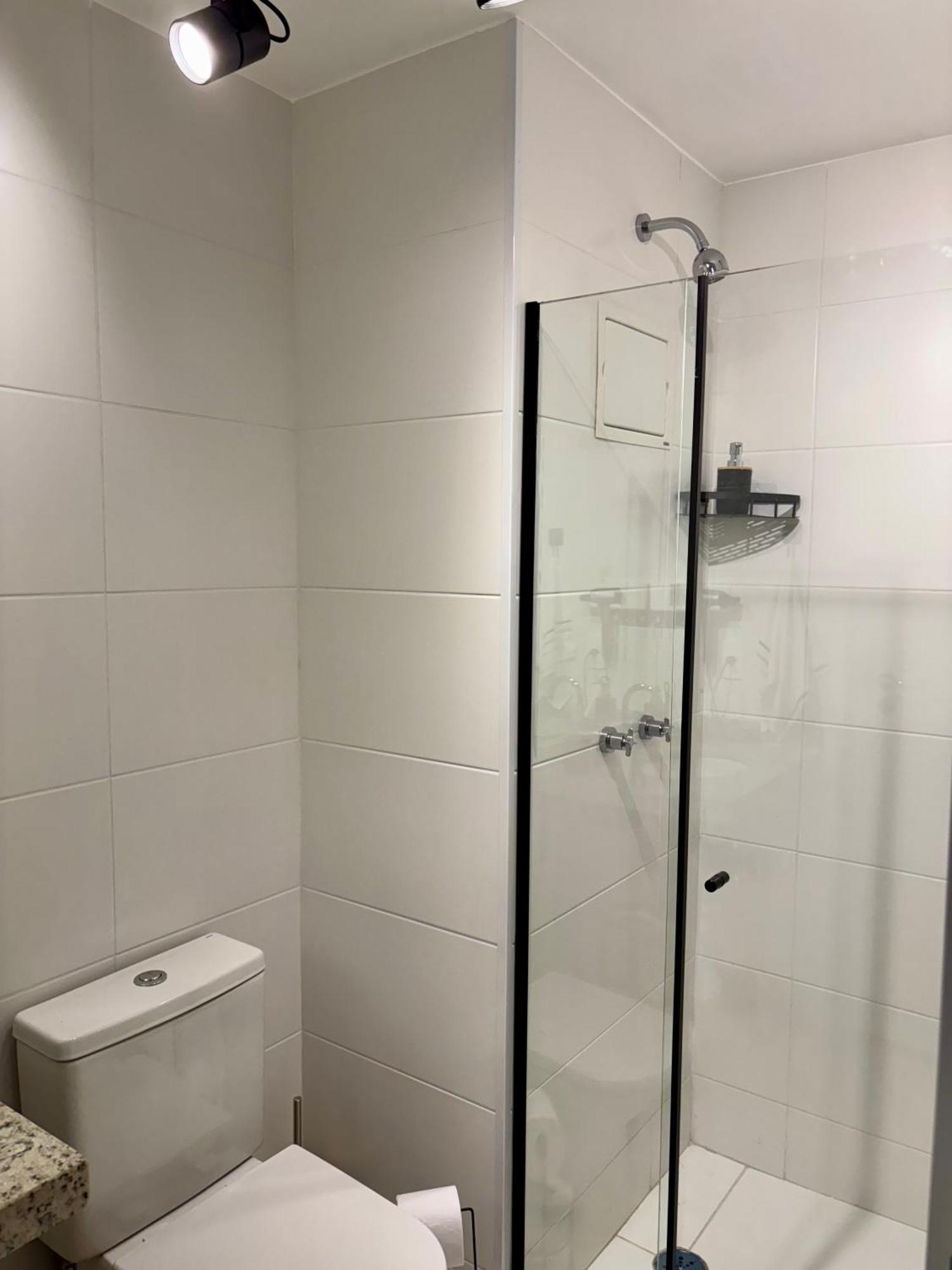 Skylux Flat Com Piscina Vaga E Varanda * Rio de Janeiro