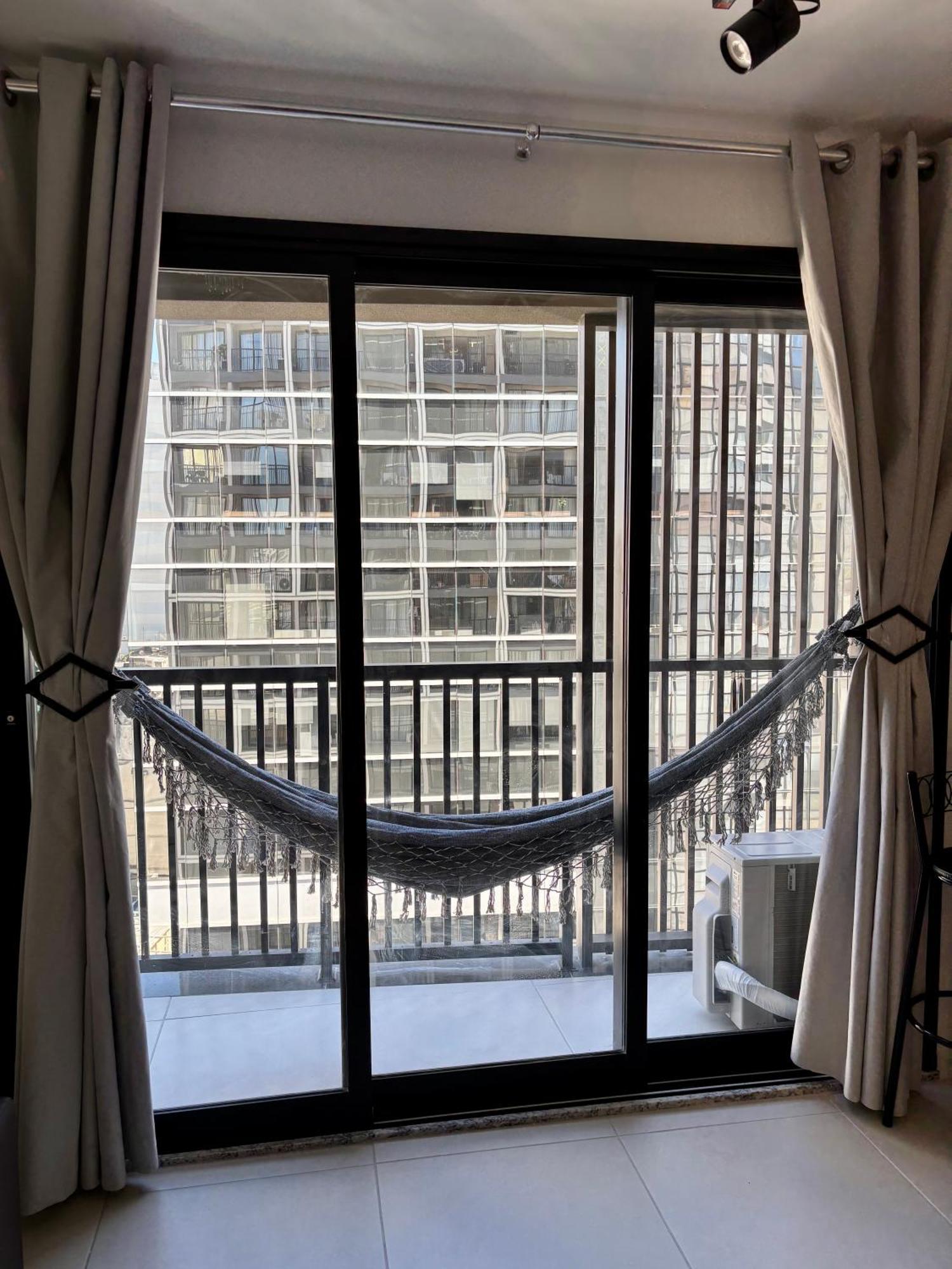 Apartamento Skylux Flat Com Piscina Vaga E Varanda